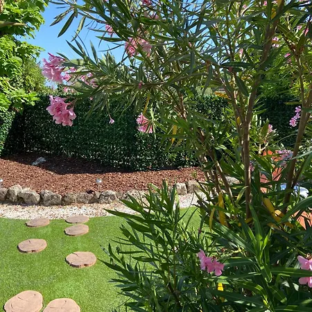 T2 Cannes - Résidence Calme -piscine - Proche Commodités Apartamento Mandelieu